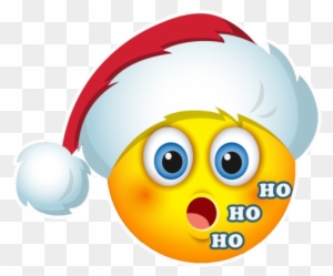 480 X 393 2 - Emojis De Santa Claus
