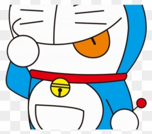 Doraemon Clipart Collage - Cartoon Dp For Whatsapp - Free Transparent PNG  Clipart Images Download