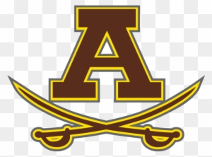 Adams Highlanders - Rochester Adams High School Logo
