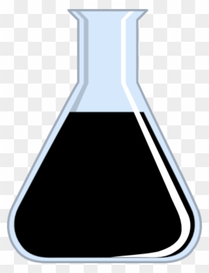 Chemistry Bottle