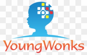 Computer Programming And Electronics Classes With Cutting - Youngwonks Logo