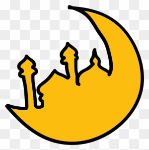 1600 X 1600 4 - Ramadan Icon Png