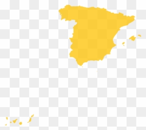 Default Message - Map Of Spain With Capital