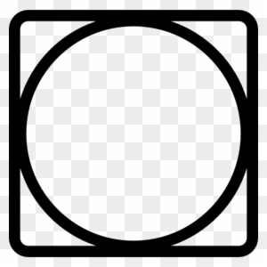 Dry Clean Laundry Symbol
