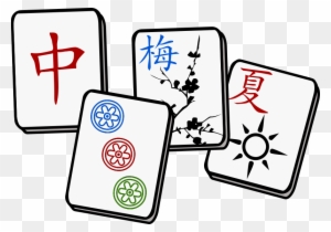 Mah Jongg Tiles Clip Art Mahjong Game Png Free Transparent Png Clipart Images Download Mah Jongg Tiles Clip Art Mahjong Game Png Free Transparent Png Clipart Images Download