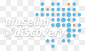 Visit Arkansas's Premier Science Center - Arkansas Museum Of Discovery Logo