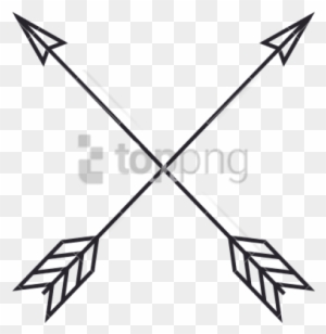 Download Free Png Download Boho Arrow Png Images Background Crossed Arrows Clip Art Free Transparent Png Clipart Images Download