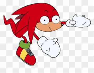 pix Sonic Mania Memes Clean sonic mania adventures knuckles
