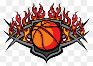 Basketball Logos Basketball Backboard, Kids Sports, - Logo Design For Soccer And Sword