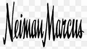 While Neiman Marcus Is One Of The Oldest Brands On - Neiman Marcus Logo ...