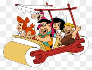 Only When I Was Babysat Fred Flintstone Car Png Free Transparent only-when-i-was-babysat-fred-flintstone-car-png-free-transparent