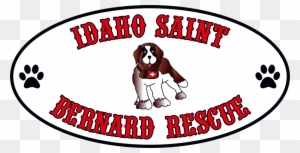 Idaho Saint Bernard Rescue - Idaho Saint Bernard Rescue