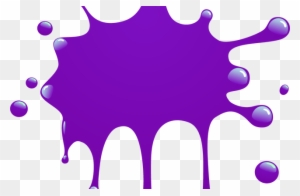 Kindercraft Clipart Best Crazy Nail Art Ideas - Purple Paint Splatter Clipart