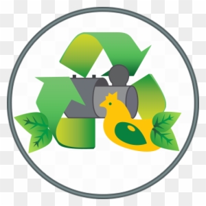 Ecologic Machinery" We Believe In The Great Importance - Indian Centre For Plastics In The Environment