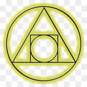 View My Complete Profile - Squaring Of The Circle Hermeticism