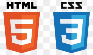 Html Icon - Css 3 Logo White - Free Transparent PNG Clipart Images Download