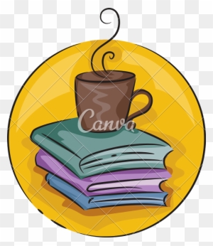 Coffee And Book Clipart, Transparent PNG Clipart Images Free Download -  ClipartMax