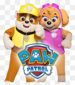 Skye Paw Patrol Printable - Free Transparent PNG Clipart Images Download