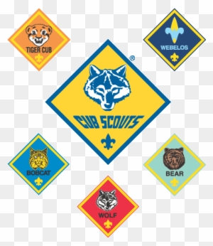 Meetings - Cub Scouts Logo