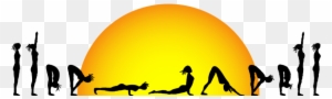 Vector Free Download Frames Illustrations Hd Reasons - Surya Namaskar Yoga Png