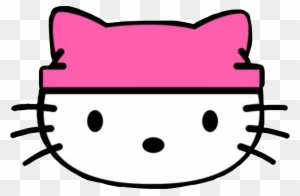 Pussyhat Hat Pinkhat Cathat Resist Womensmarch Nastywoman - Zombie Hello Kitty Coloring Pages