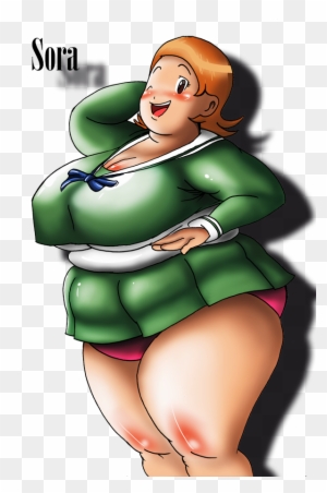 Busty Toon Babes Busty Toon Babes