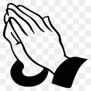 Prayer Hand Clipart, Transparent PNG Clipart Images Free Download ...