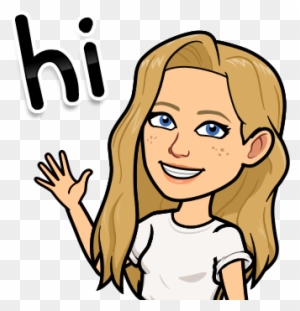 Snap Launches Bitmoji Deluxe With Hundreds Of New Emoji - Get Ombre Hair Bitmoji - Free Transparent PNG Clipart Images Download Snap Launches Bitmoji Deluxe With Hundreds Of New Emoji - Get Ombre Hair Bitmoji - Free Transparent PNG Clipart Images Download