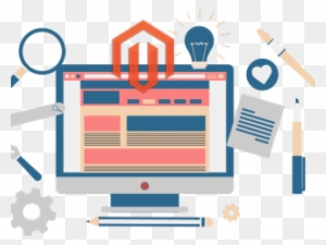 Wordpress Theme Development Service - Free Transparent PNG Clipart ...