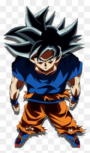 Migatte No Gokui By Png Goku Ultra Instinct Free Transparent Png Clipart Images Download - roblox goku gi no