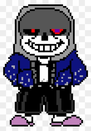 Free download, HD PNG undertale indietale sans bendy undertale pixel art  sans papyrus PNG image with transparent background