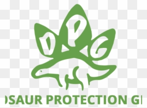 Jurassic Park Clipart Logo Maker - Jurassic World Dinosaur Protection Group