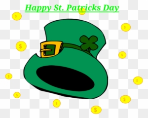 St Patrick's Day, March 17th - St Patrick's Day Png