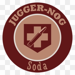 Juggernog Logo From Treyarch Zombies Would Be Nice - Cod Zombies Perk Logos