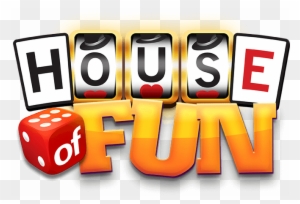 House Of Fun - House Of Fun Logo