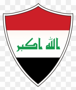 Arms Of Iraq - Iraq Flag