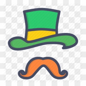 Patrick`s Day Clipart Symbol - St Patrick's Day Hat
