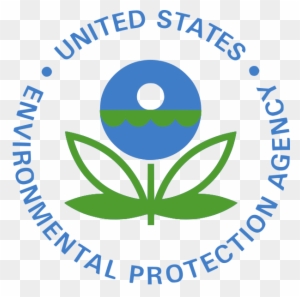 Epa Reaches Cleanup Decision For Radioactive West Lake - Us Environmental Protection Agency Logo