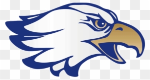 Girls Basketball Hogan Elevates - Eagle Point High School Logo