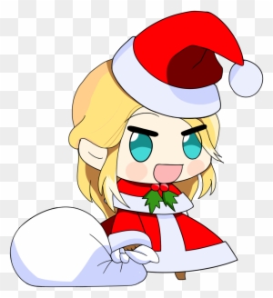 Favourites - Padoru Padoru - Free Transparent PNG Clipart Images Download