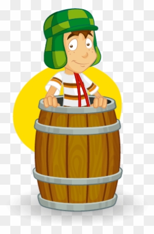El Chavo El Chavo Animado Torta De Jamon Free Transparent Png Clipart Images Download