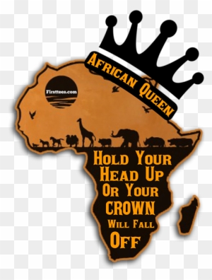 Big Image African Queen Free Transparent Png Clipart Images Download