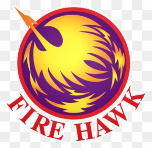 Import Firw Hawk Fireworks - Fire Hawk Fireworks Logo