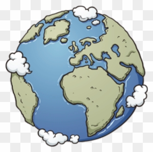 Environmental Clipart Earth History - Save The Earth It's The Only Planet