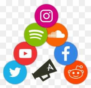 Social Media Packages We Have Different Packages For - Website To Social Media