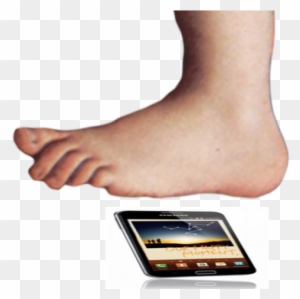 Monty Python Foot - Monty Python Foot Png - Free Transparent PNG ...