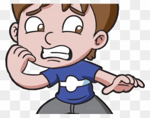 Fear Clipart Fear Child - Cartoon Anxiety In Children - Free Transparent PNG Clipart Images Download Fear Clipart Fear Child - Cartoon Anxiety In Children - Free Transparent PNG Clipart Images Download