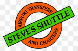 Steve's Shuttle Logo - World Marriage Day 2011