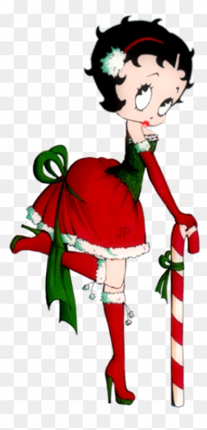 Betty Boop, Love Poems, Santa Baby, Croquis, Baby Love, - Betty Boop - Free  Transparent PNG Clipart Images Download
