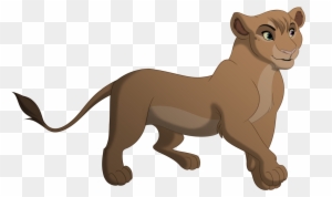 Lion King Png Roi Lion Simba Bebe Free Transparent Png Clipart Images Download
